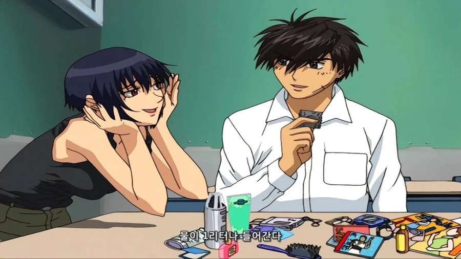 물건의 올바른 사용법을 알게 된 주인공.JPG_7.webp