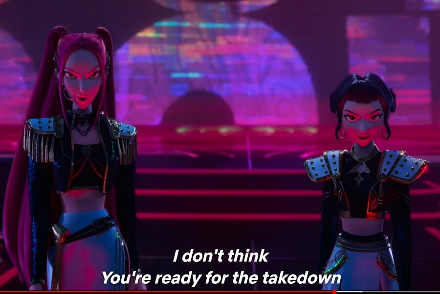 케이팝) 엔딩 후 루미가 애타게 찾을 두 악귀_1.jpg