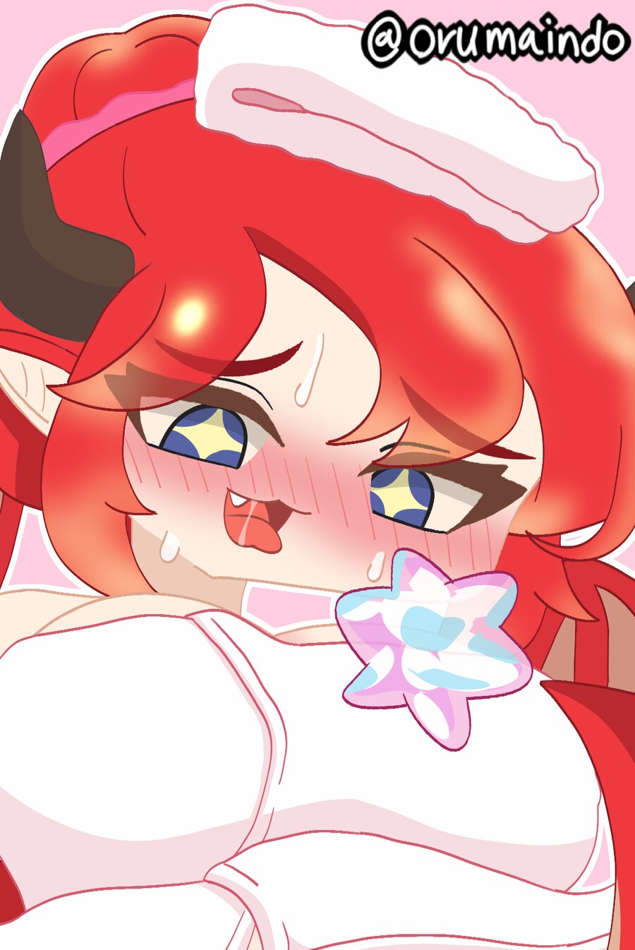트릭컬) ㅇㅎ 아네트 완성했어요!.grim_2.png