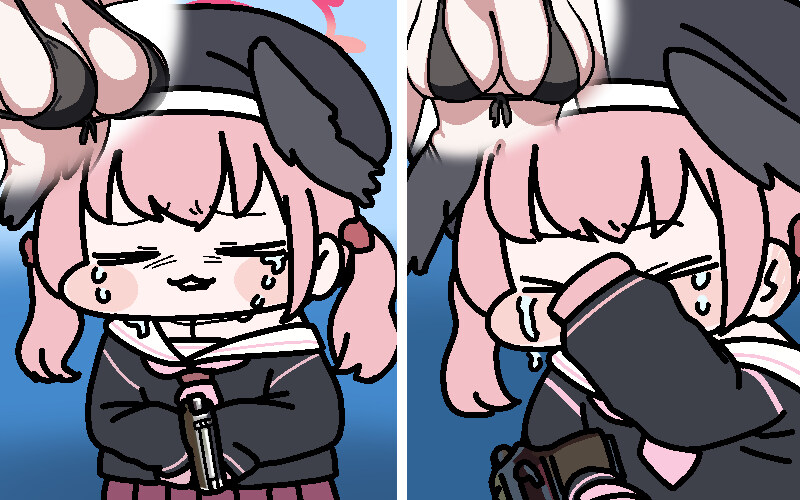 블루아카) 코하루 존재감 확실하고_1.jpg