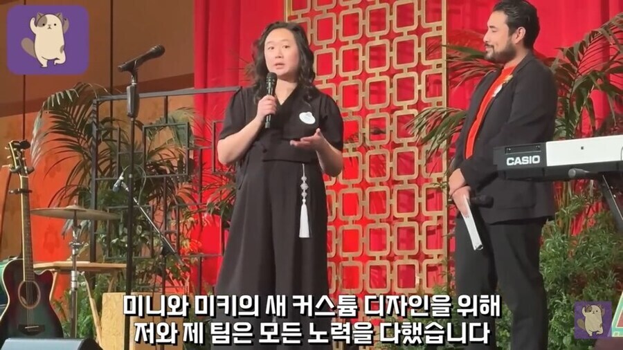 물량으로 밀려드는 항의를 개무시하는 디즈니의 쇠고집 예시_2.jpg