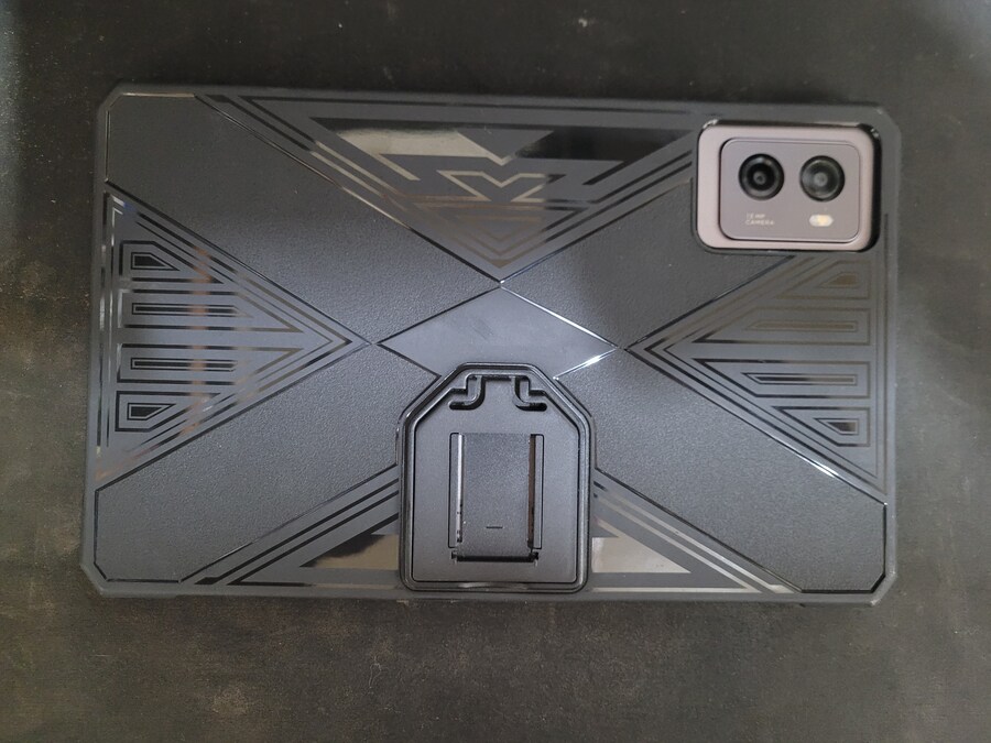 (보증남음) 레노버 Y700 2세대 정발 256GB 태블릿 케이스+펜 !_6.jpg