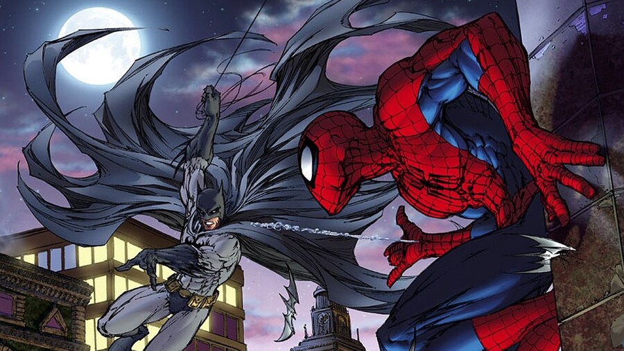 MCU)DC) 판매량 얘기할때 논외로 빼놓는 두 캐릭터_1.jpg