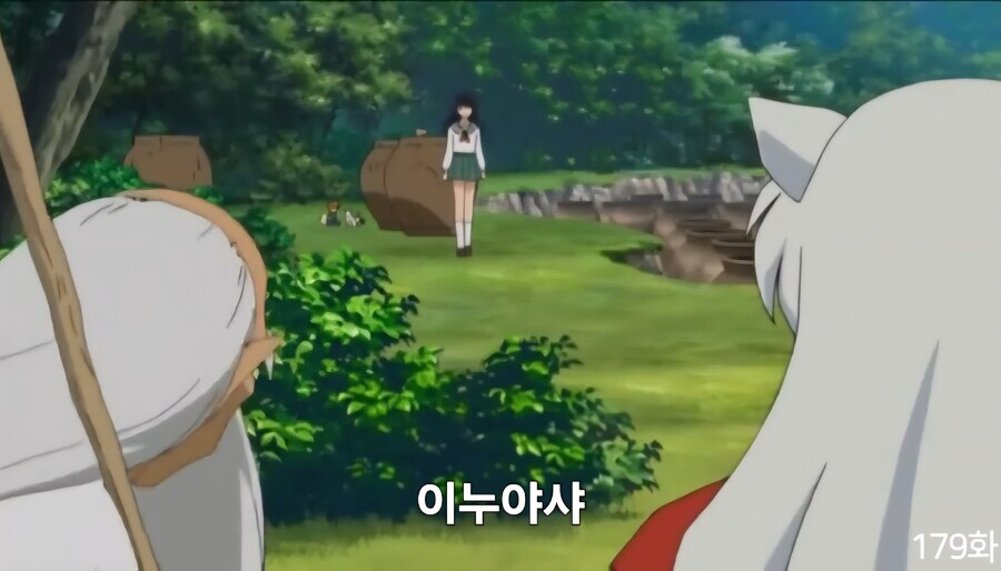 이누야샤)?? : 아 방법이 이것밖에 없었다고...._1.jpg