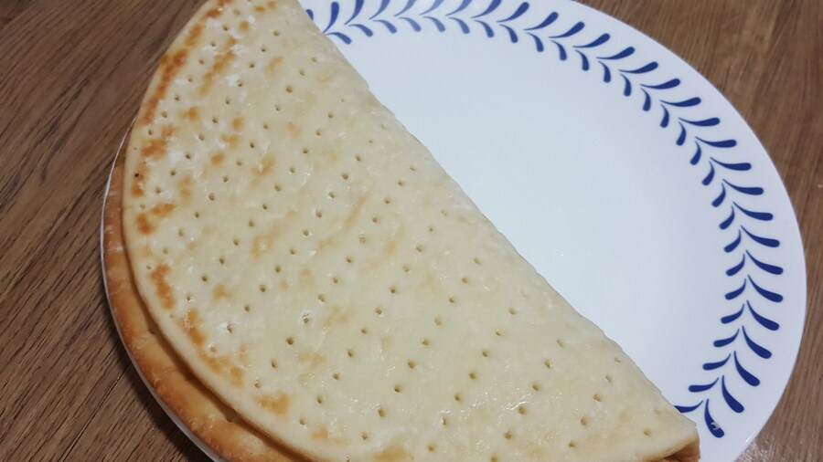 아뿔사 냉동피자 먹다가 진짜 피자 나눔을 놓치다니._1.jpg