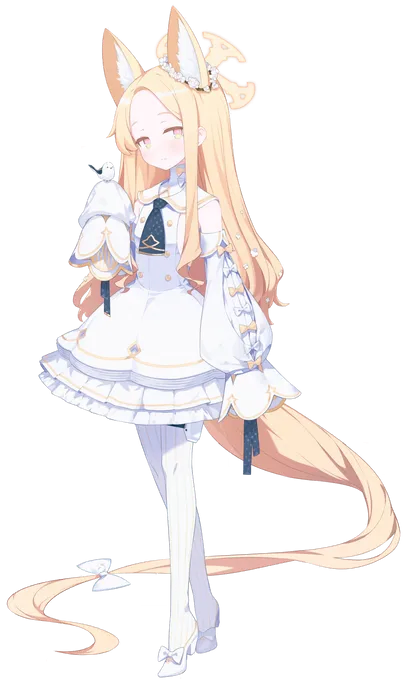 블루아카) 세이아는 꼬리가 있음? 없음?_2.webp