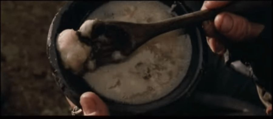성녀문학) "성녀님 요리는 여전히 거지같네요."_1.png