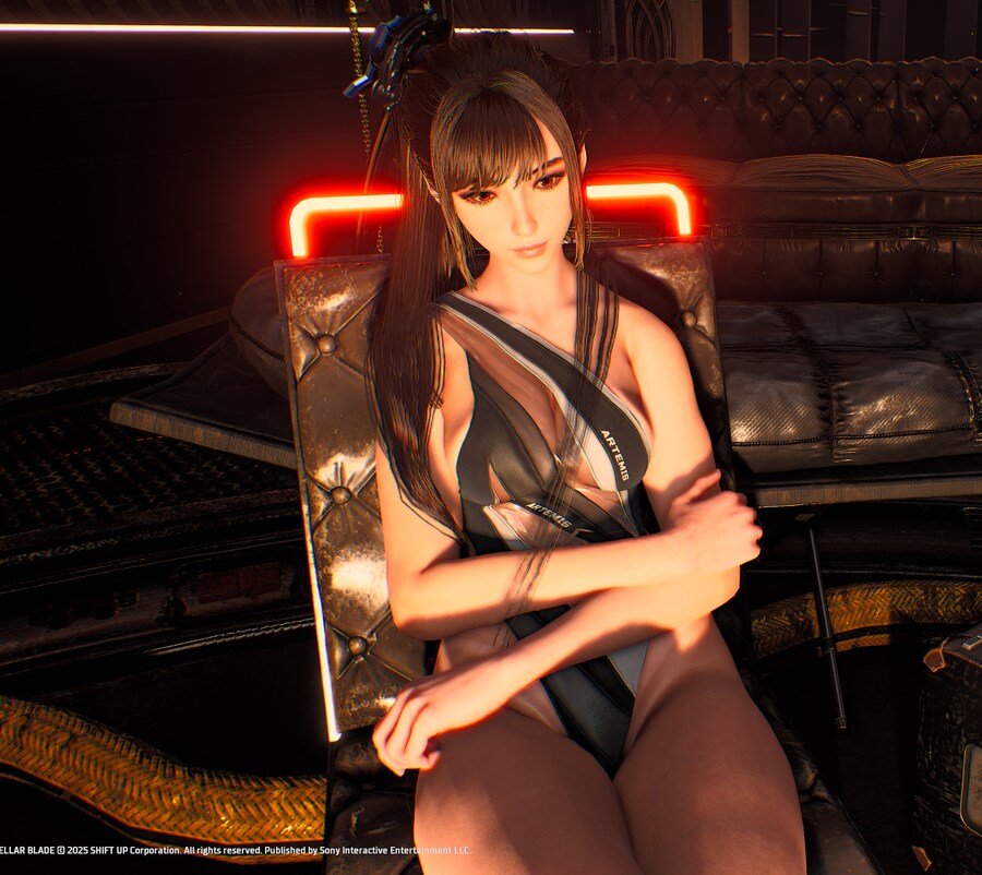 스텔라 블레이드) 늦은 1회차 엔딩 간단후기_3.png