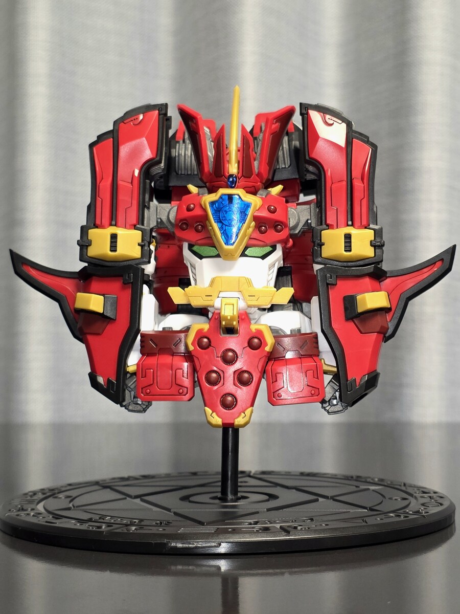 [모데로이드] 킹스 스타일 그랑죠(그랑조트)_2.jpg