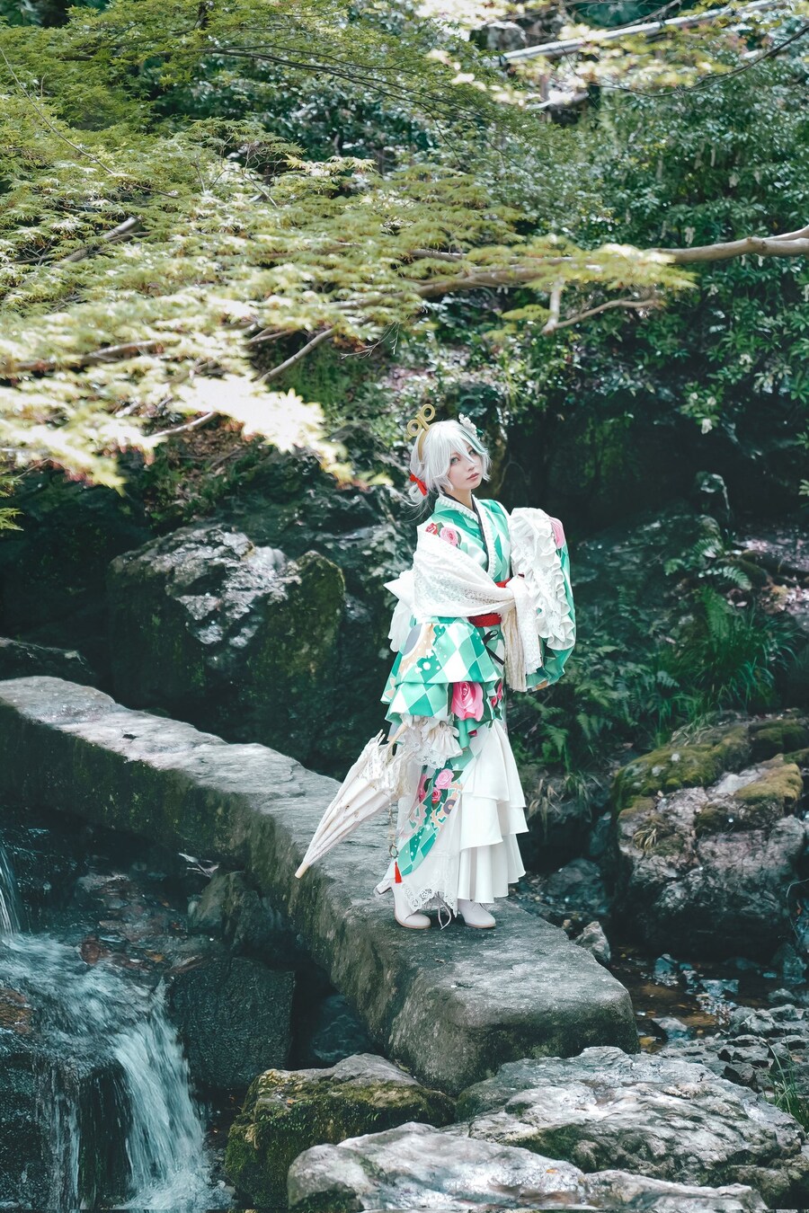 버튜버) 분위기 좋은 시시 코스프레_2.jpg