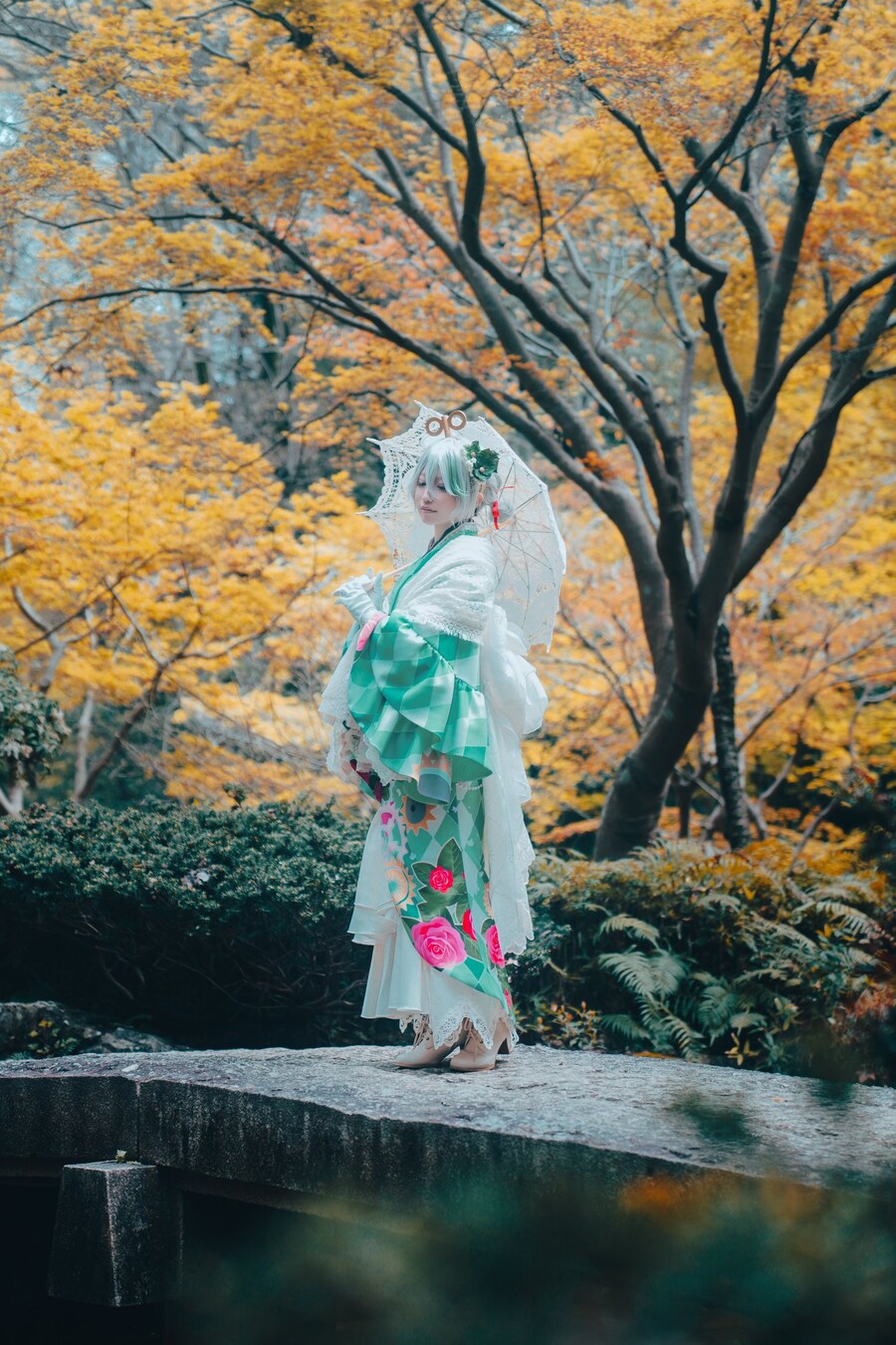 버튜버) 분위기 좋은 시시 코스프레_4.jpg