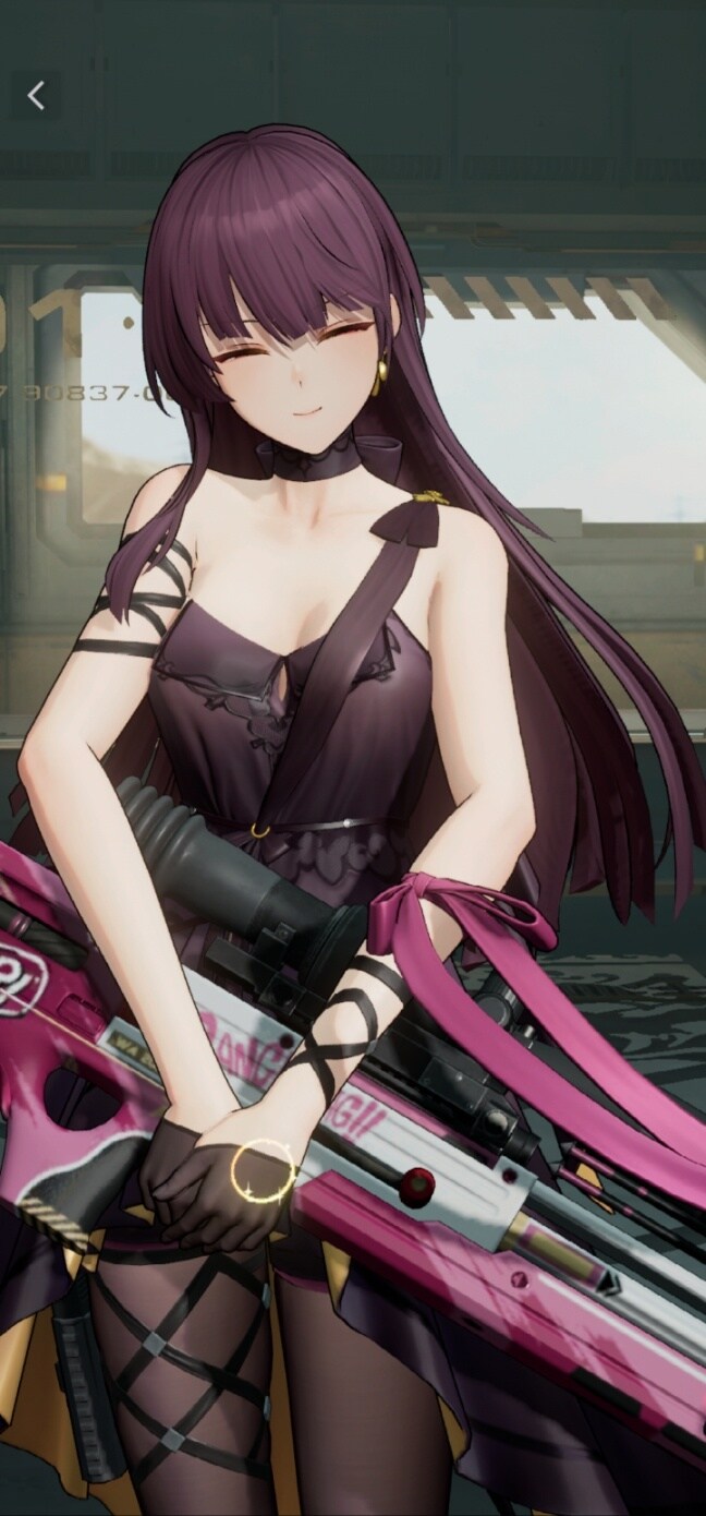 근데 최애캐일수록 성적 욕망은 안풀게 되는듯 _1.jpg