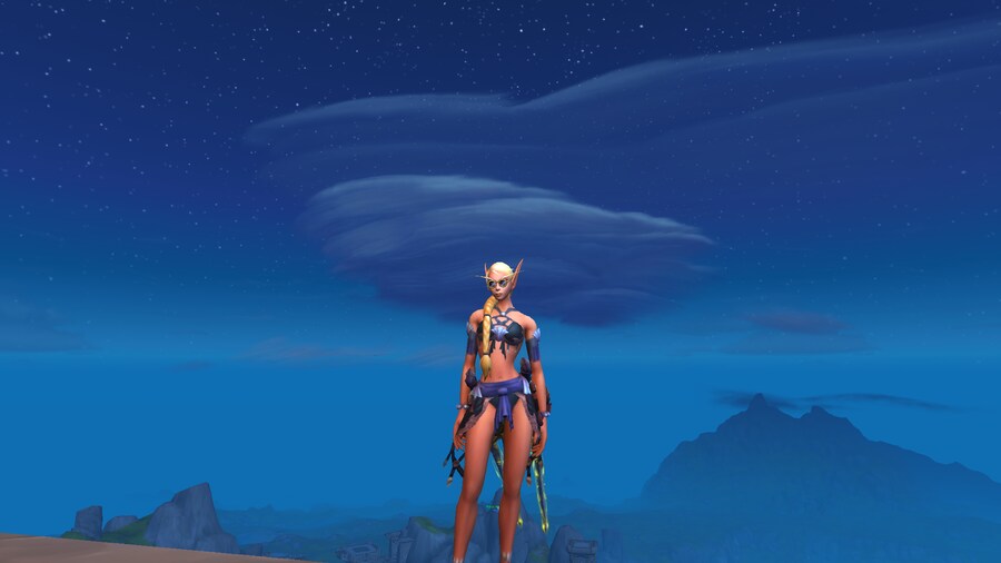 와우) 계정 만료 15분전에 주차 완료_1.png