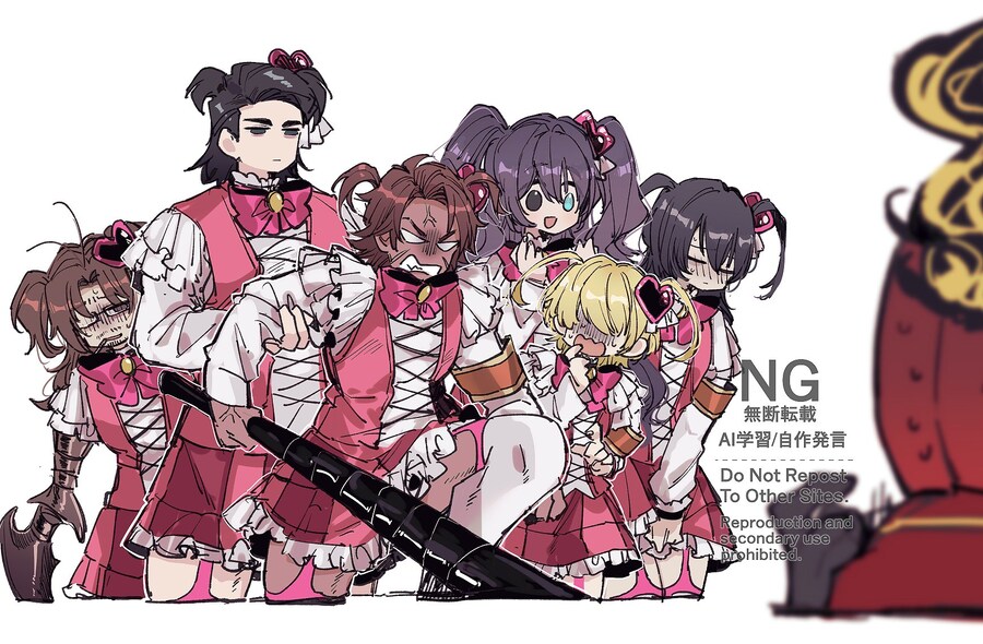 림버스)마법소녀'들'_1.jpg