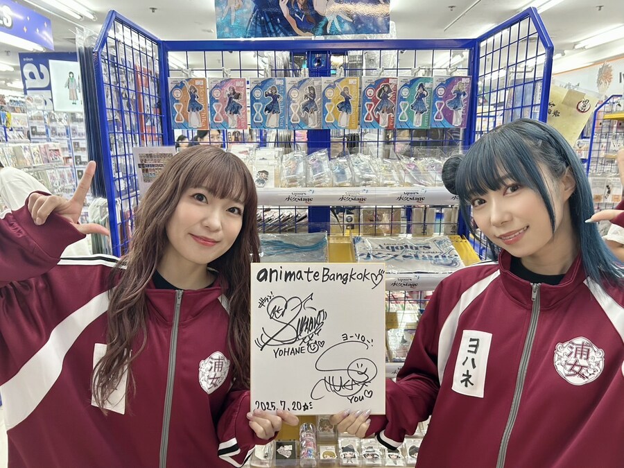 러브라이브! 선샤인!! Aqours 피날레 라이브 상영&환일 발매 이벤트 in타이_6.jpg