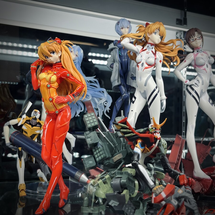 [맥스팩토리] PLAMAX 에반게리온 아스카_18.jpg