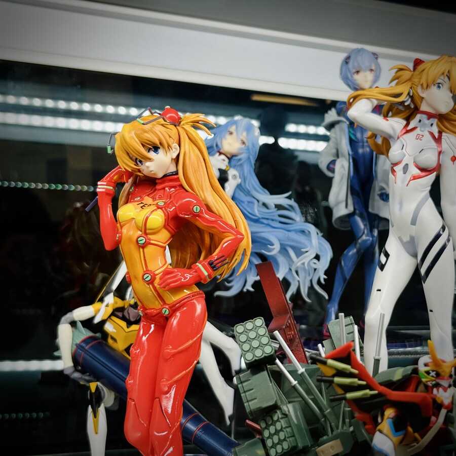 [맥스팩토리] PLAMAX 에반게리온 아스카_19.jpg