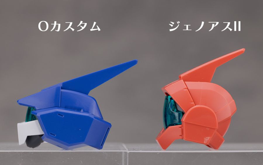 HG 1/144 제노아스 O 커스텀 해외 리뷰_16.jpg