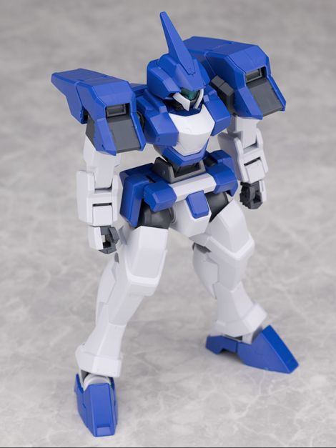 HG 1/144 제노아스 O 커스텀 해외 리뷰_14.jpg