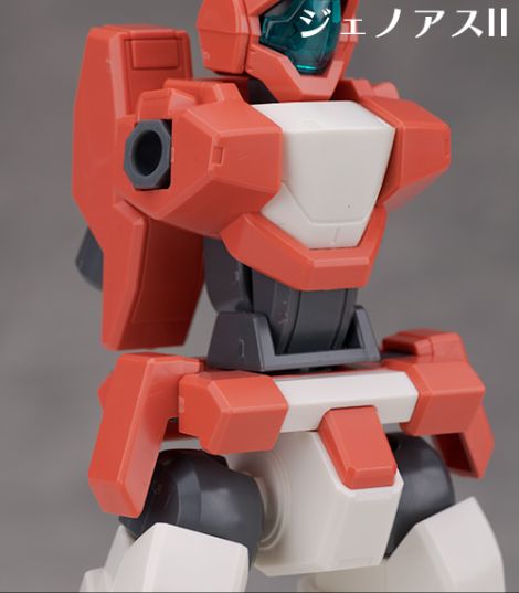 HG 1/144 제노아스 O 커스텀 해외 리뷰_22.jpg