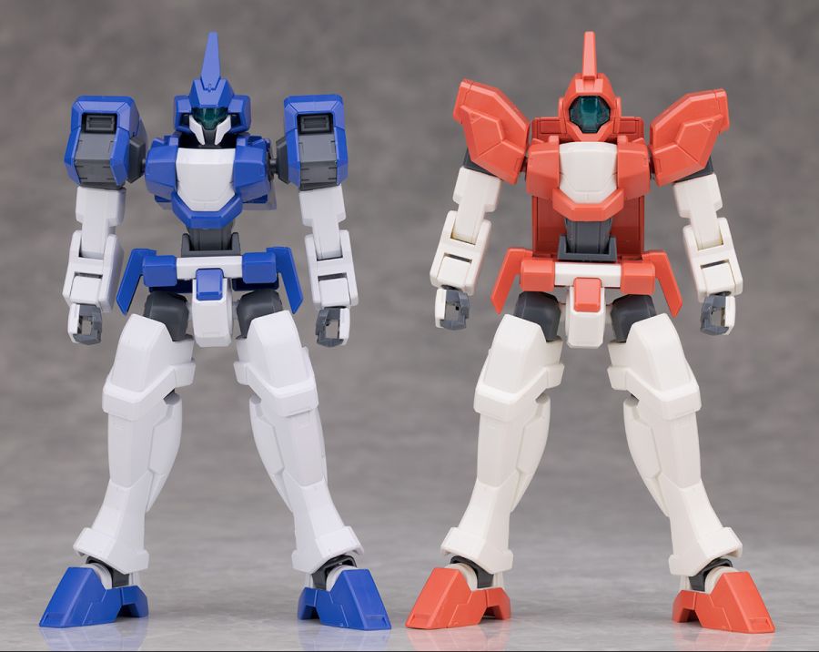 HG 1/144 제노아스 O 커스텀 해외 리뷰_49.jpg