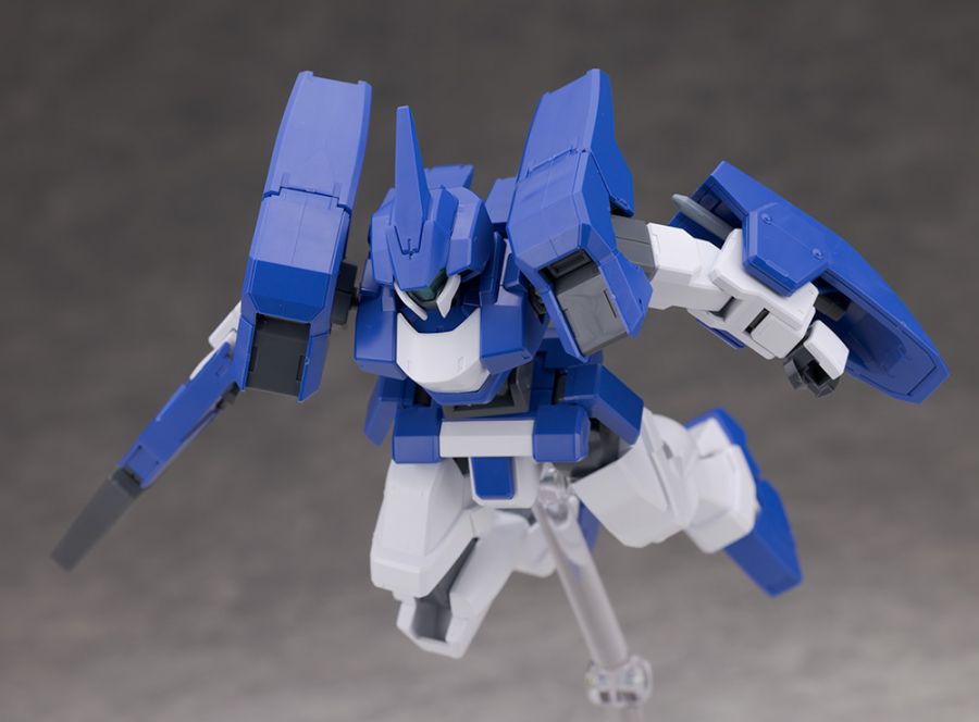 HG 1/144 제노아스 O 커스텀 해외 리뷰_51.jpg