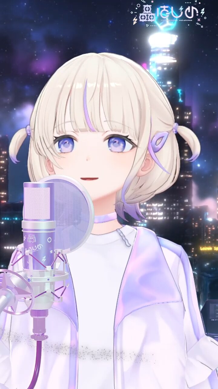 버튜버)하지메 라인스탬프가 엄청 팔려서 놀랍다네_1.png