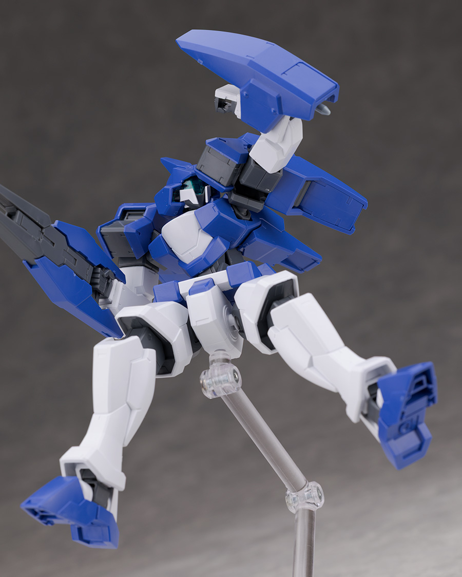 HG 1/144 제노아스 O 커스텀 해외 리뷰_63.jpg
