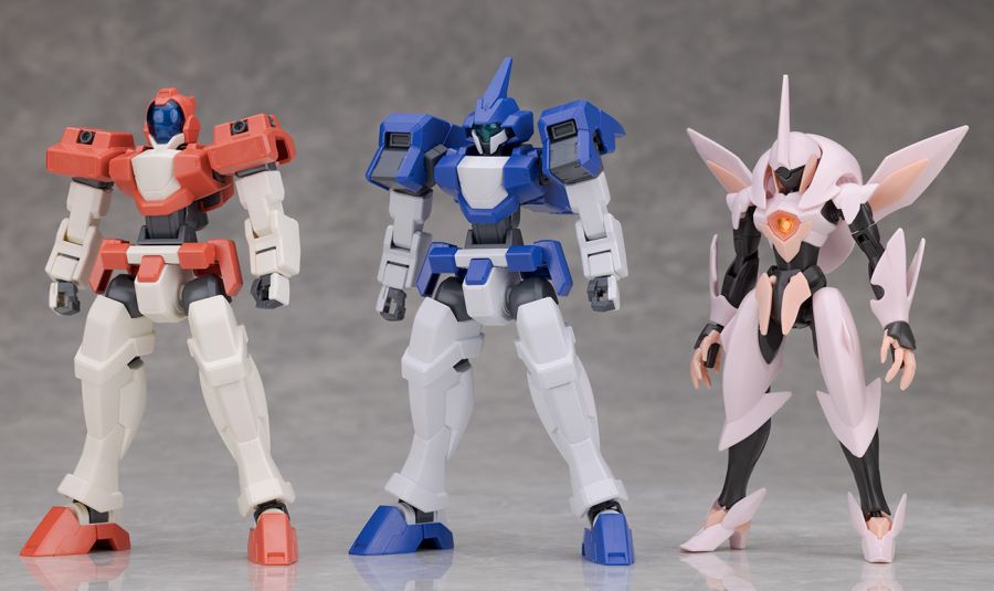 HG 1/144 제노아스 O 커스텀 해외 리뷰_76.jpg