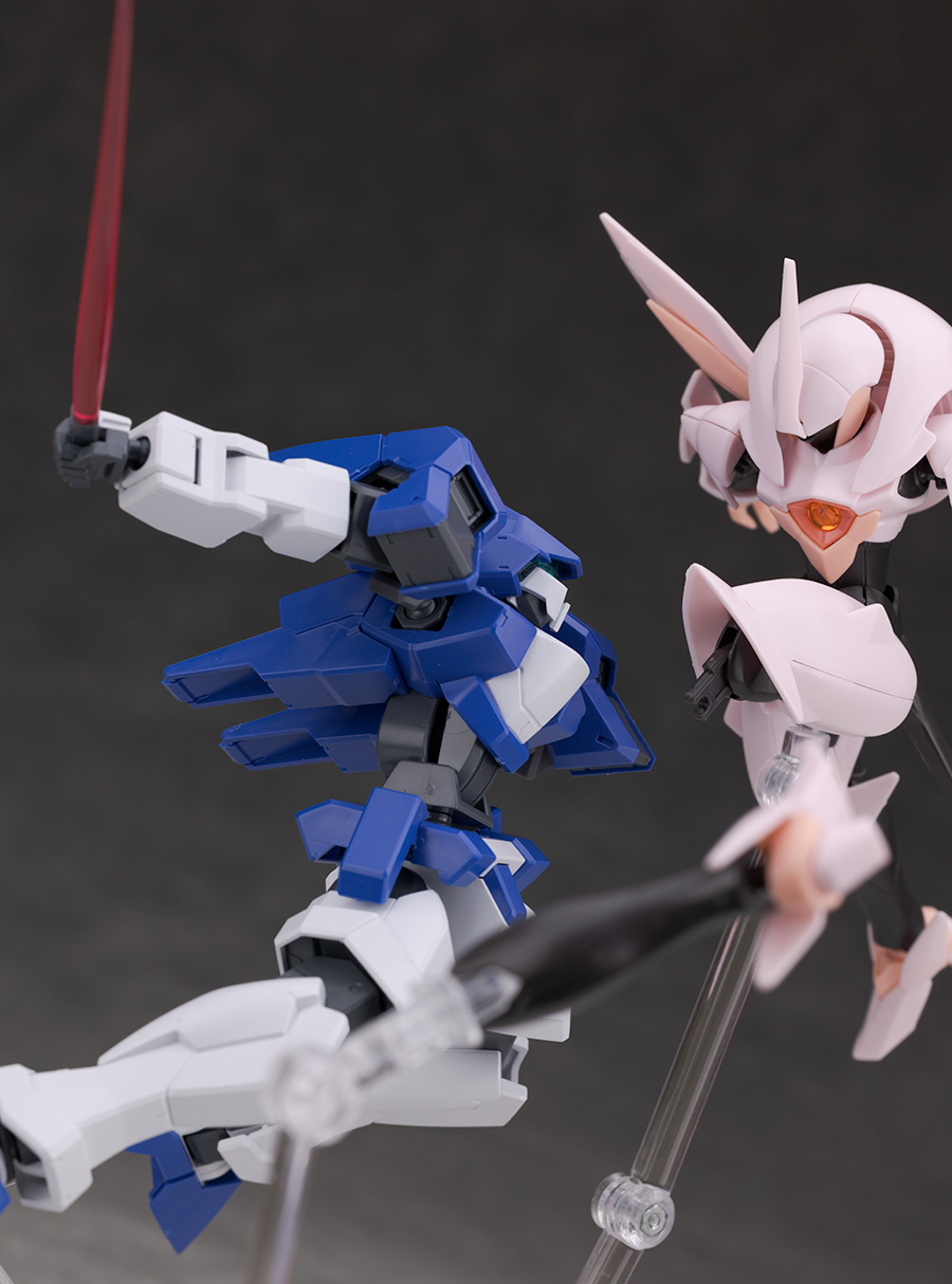 HG 1/144 제노아스 O 커스텀 해외 리뷰_81.jpg