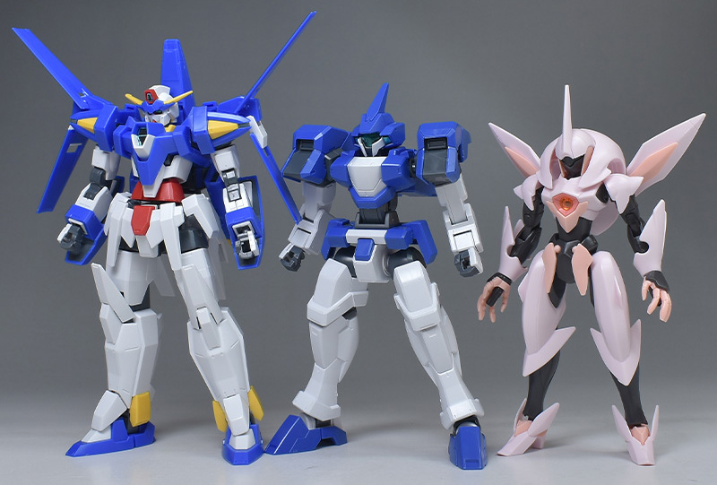 HG 1/144 제노아스 O 커스텀 해외 리뷰_88.jpg