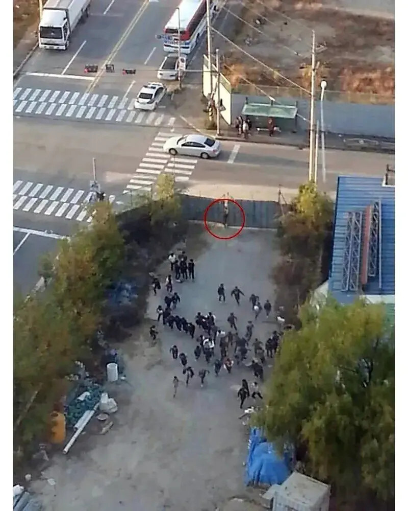 고딩이 서열잡기 하길래 경찰부름_2.jpg