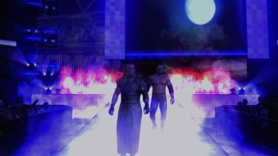 [레슬링게임]WWE 스맥다운vs로우 2011_6.jpg