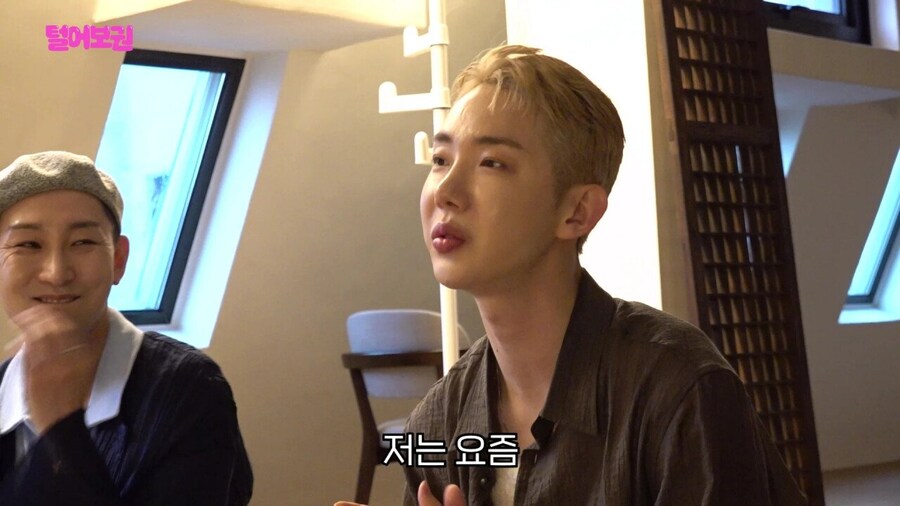 스님이 블핑 제니 유튜브 촬영은 거절하고 조권은 승낙한 이유.jpg_2.jpg