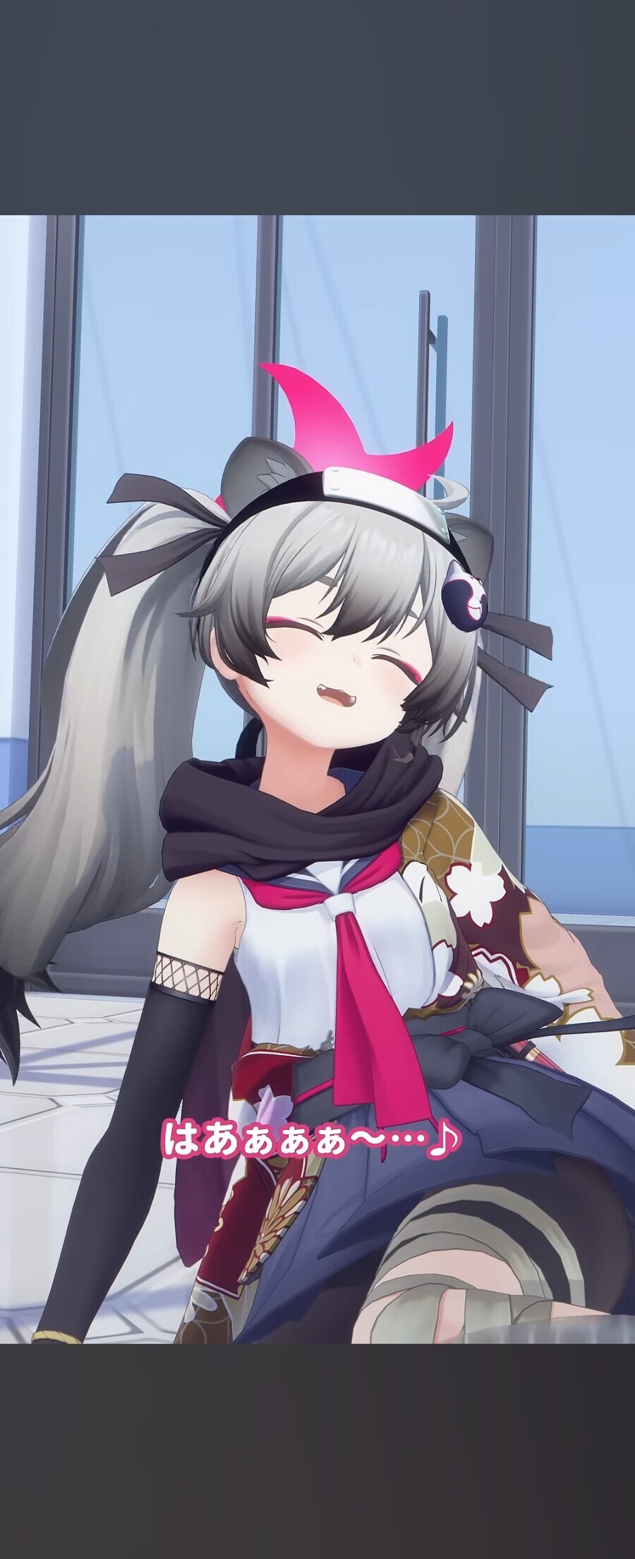 블루아카) (이래 봬도 고3입니다)_4.jpg