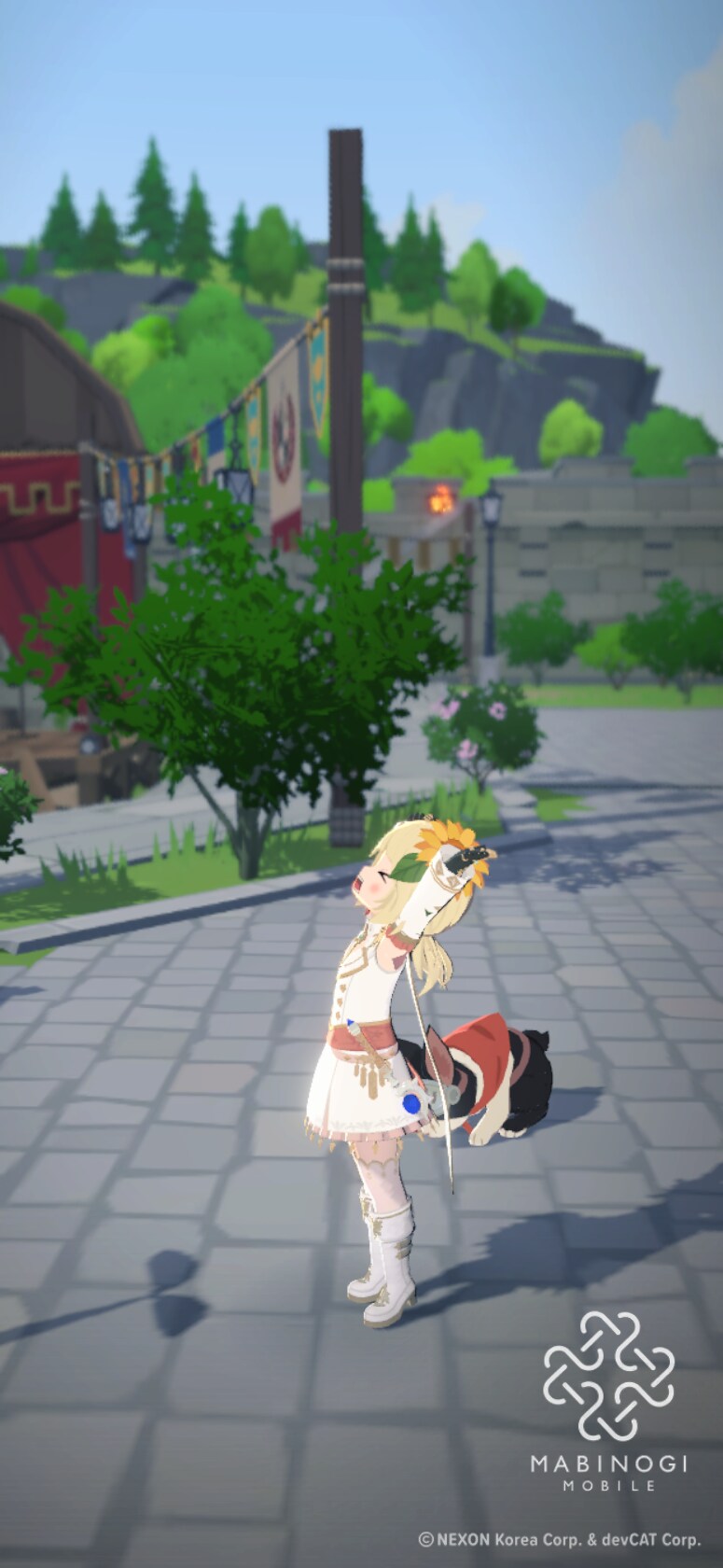 (마비m) 해바라기 모자 귀엽네_2.png