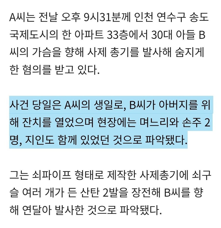 점점 이해가 안가는 인천 총격 사건_2.jpg