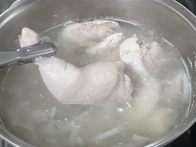 복날 맞이 약식 닭백숙_3.jpg