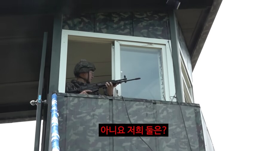 북괴가 저희 초소를 타격하면 어떻게 되는 겁니까?_5.png