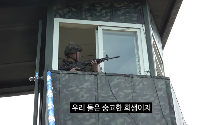 북괴가 저희 초소를 타격하면 어떻게 되는 겁니까?_6.png
