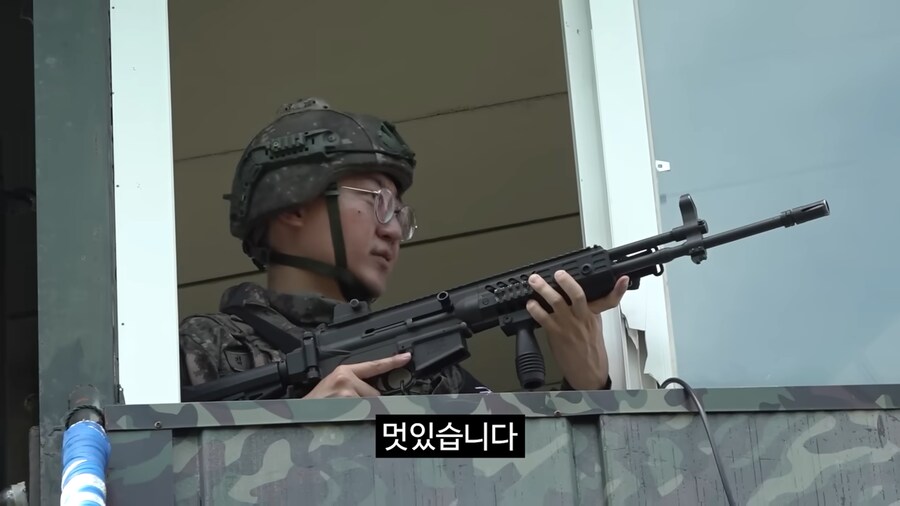 북괴가 저희 초소를 타격하면 어떻게 되는 겁니까?_8.png