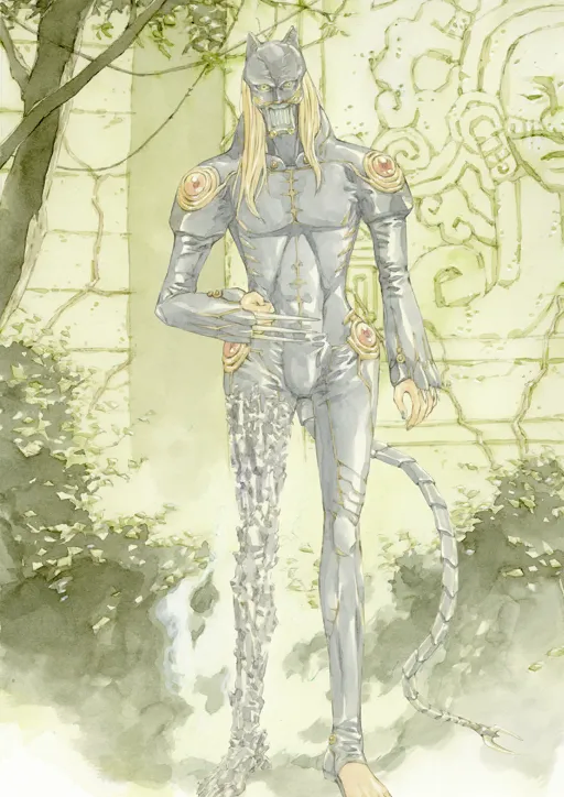 페이트) 페그오 안 하는 사람은 못 믿는 거_1.webp