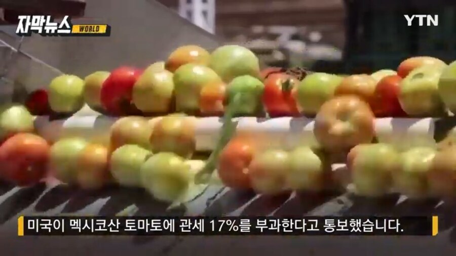 곧 햄버거 가격도 정상화 시켜준다는 갓럼프 근황_1.jpg