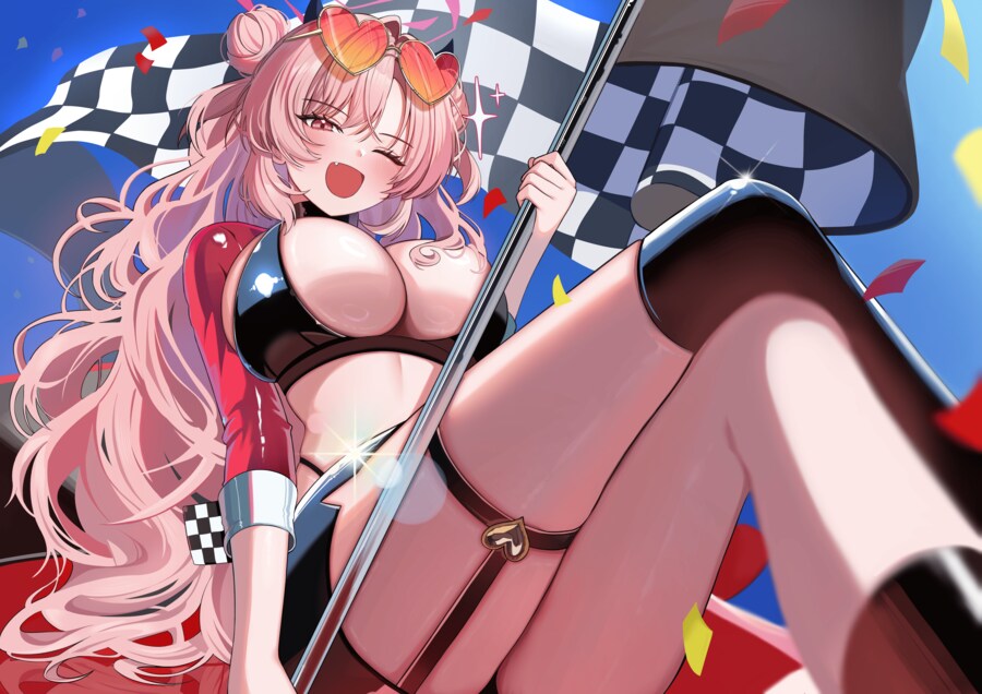 [블루아카] 레이싱걸 키라라_1.png