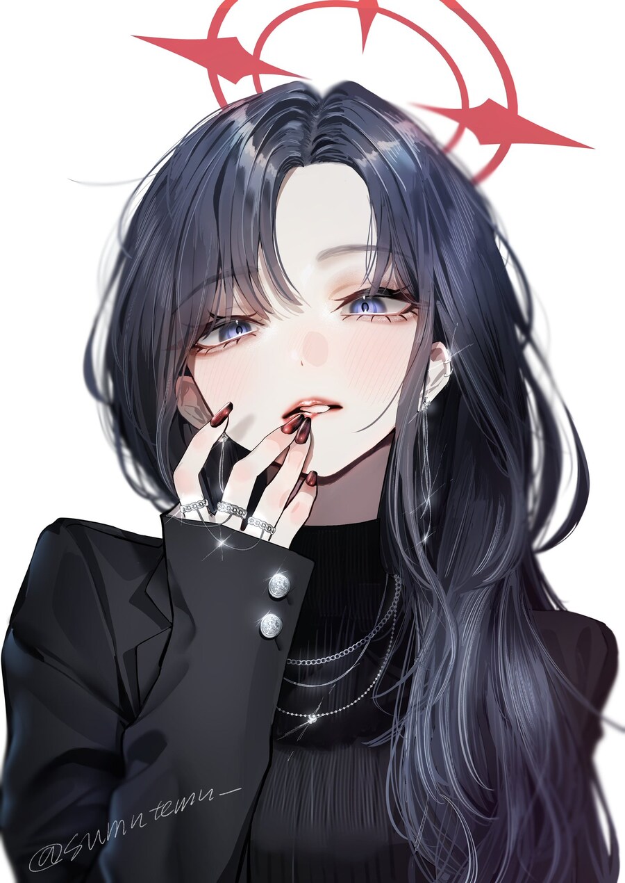 블루아카) 사복 이치카_1.jpg