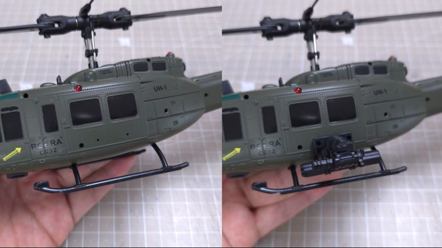RC-ERA C032 UH-1 HUEY 무선조종 휴이 헬리콥터_15.jpg