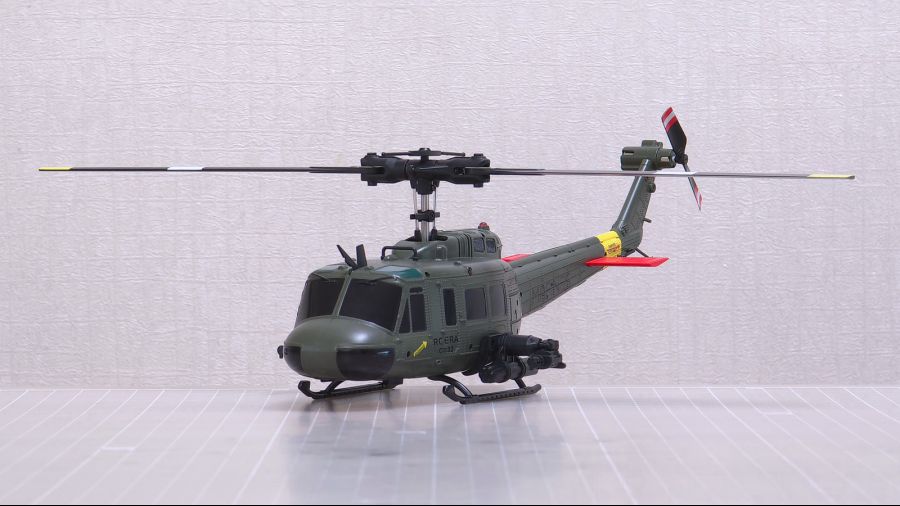 RC-ERA C032 UH-1 HUEY 무선조종 휴이 헬리콥터_20.jpg