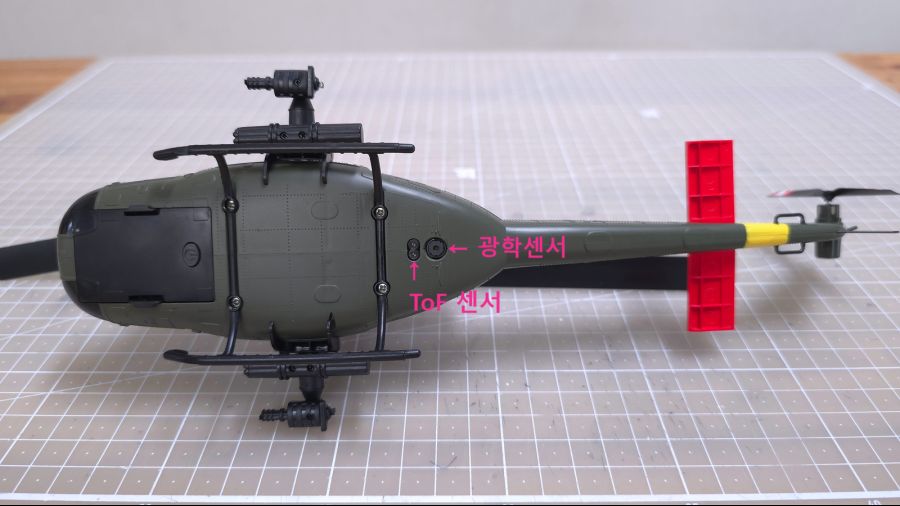 RC-ERA C032 UH-1 HUEY 무선조종 휴이 헬리콥터_25.jpg
