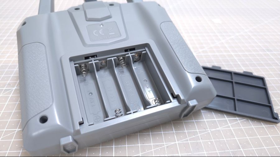 RC-ERA C032 UH-1 HUEY 무선조종 휴이 헬리콥터_33.jpg