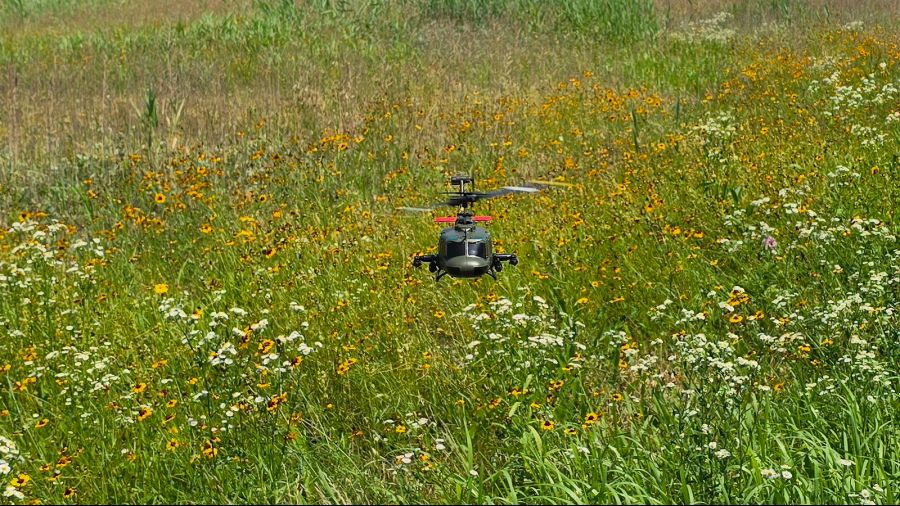 RC-ERA C032 UH-1 HUEY 무선조종 휴이 헬리콥터_65.jpg